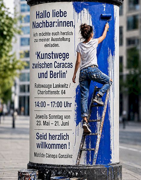 Current Exhibition
